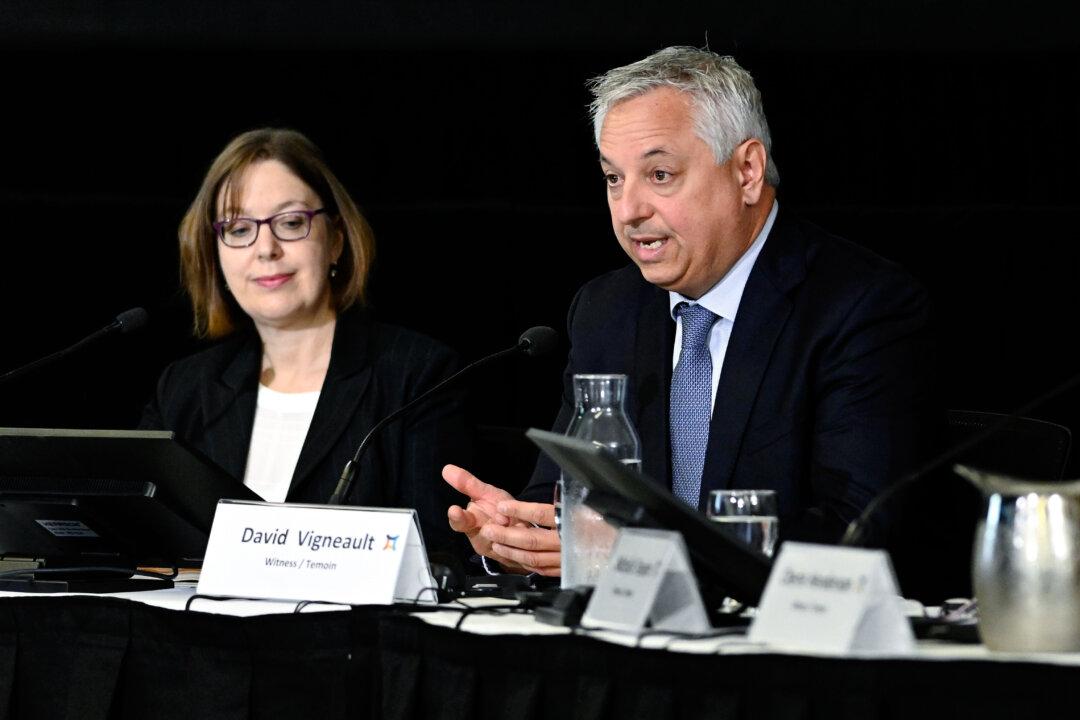Canada’s Ex-Spy Boss Warns of ‘Cognitive Warfare’ Tactics Being Used by China, Russia