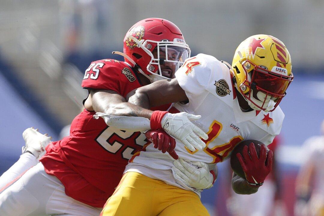 Former Clemson Wide Receiver Diondre Overton Dies at 26