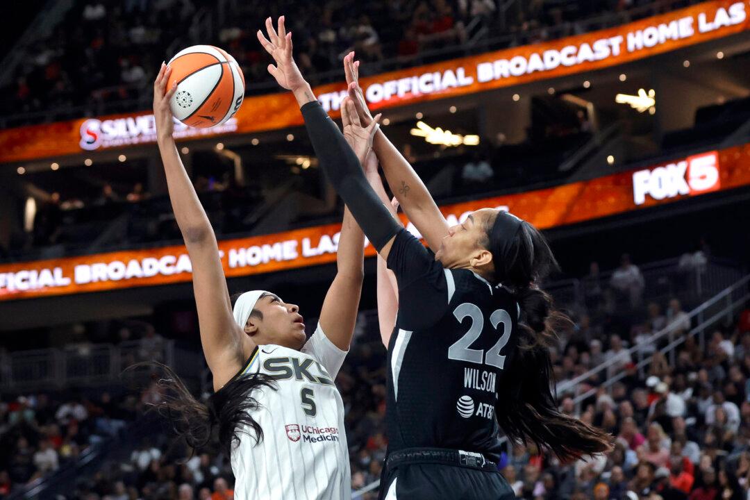 Chicago Sky Rookie Angel Reese Out for Rest of WNBA Season Due to Wrist Injury