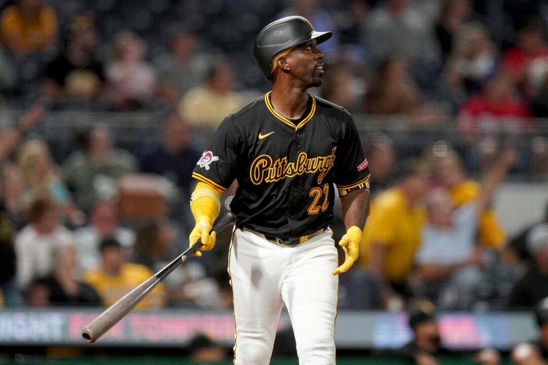 Andrew McCutchen Reaches 20-homer Plateau for 10th Time as Pirates Beat Marlins 6–4