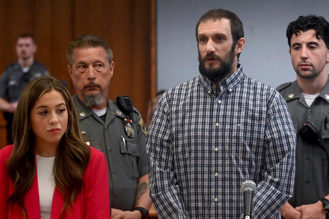 Man Accused of Stalking UConn Star Paige Bueckers Is Found With Engagement Ring Near Airport