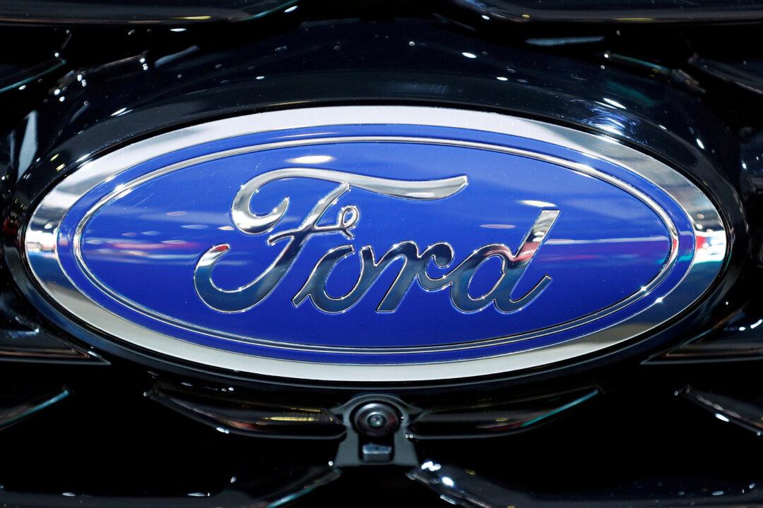 Ford Announces ‘Employee Pricing’ for All Shoppers After Trump’s Tariffs