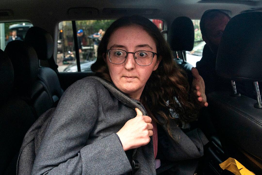 Caroline Ellison Sentenced to 2 Years in Prison for Role in FTX Fraud Scandal