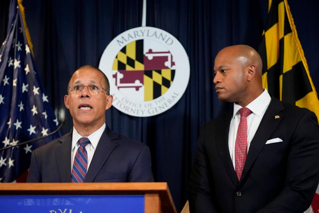 Judge Halts Construction of ICE Detention Center in Maryland