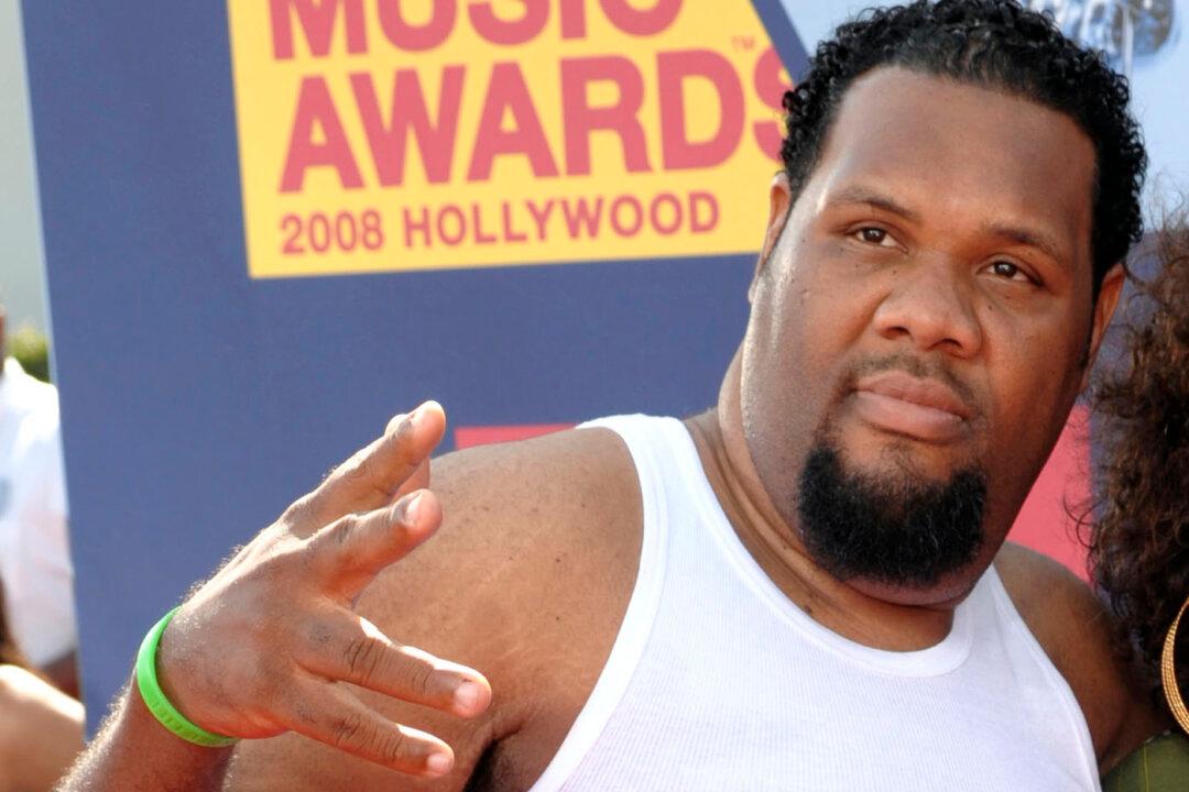 Cause of Death for Rapper FatMan Scoop Revealed a Month After Concert Collapse