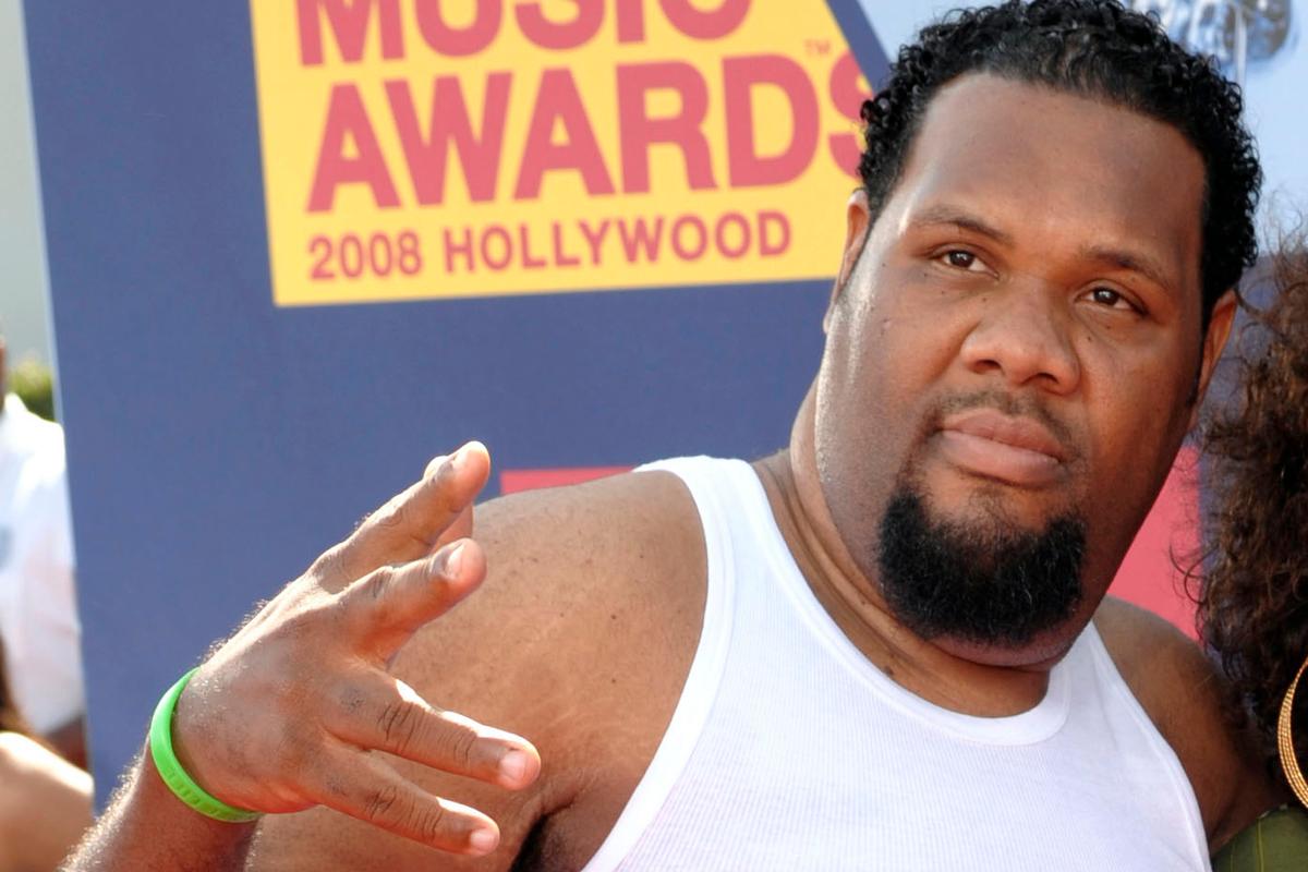 Cause of Death for Rapper FatMan Scoop Revealed a Month After Concert Collapse