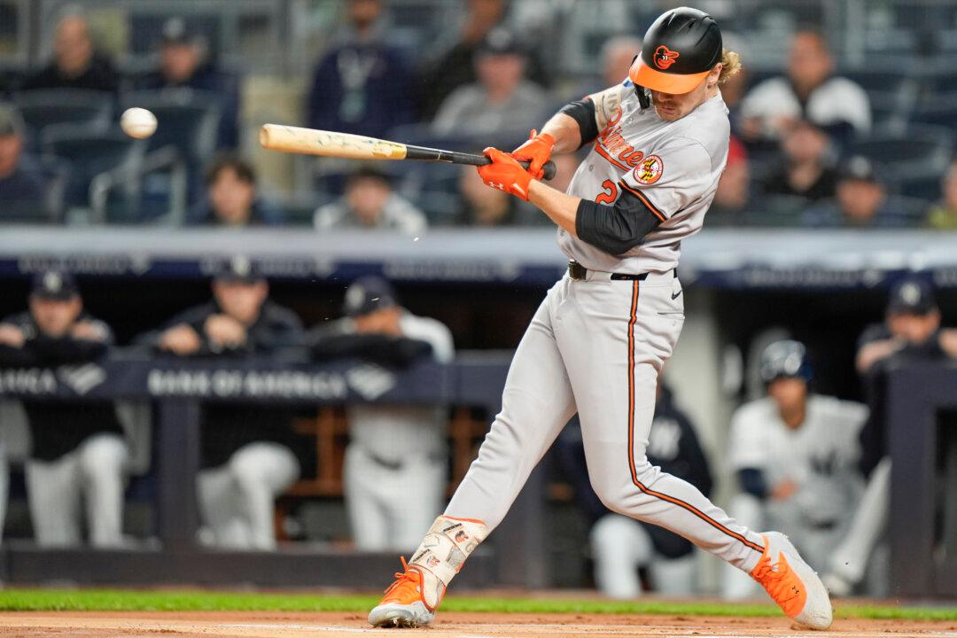 Judge Homers in 4th Straight but Orioles Win 9–7 to Again Prevent Yankees From Clinching AL East