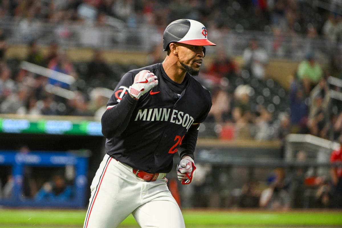 Twins Snap Three-Game Skid With 8–3 Win Over Miami and Send Marlins to Their 100th Loss