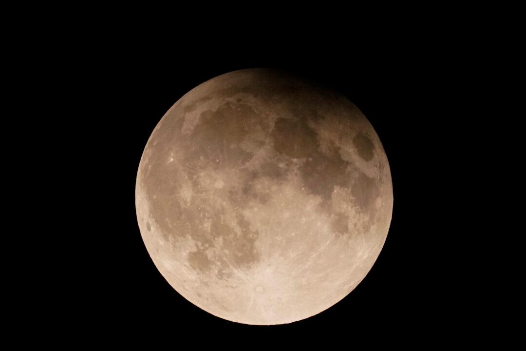 Earth Will Have a Temporary ‘Mini Moon’ for 2 Months