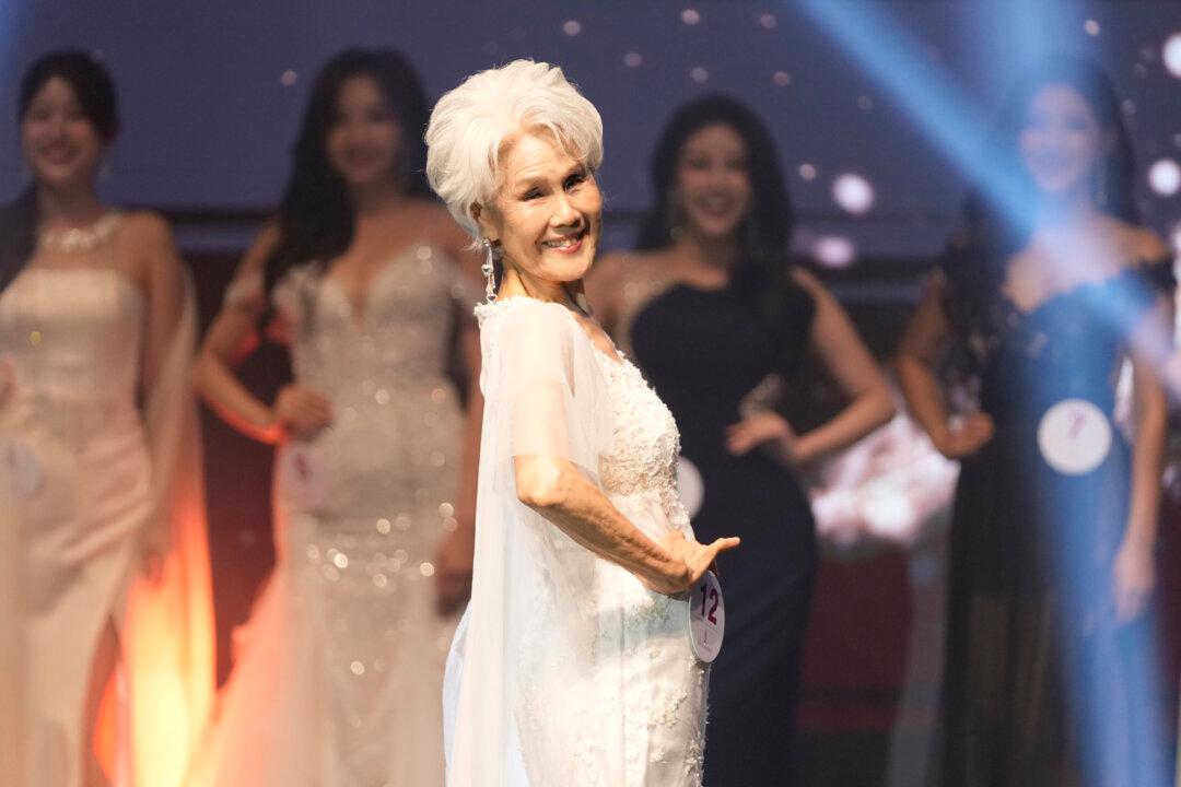81-Year-Old South Korean Falls Short in Bid to Become Oldest Miss Universe Contestant