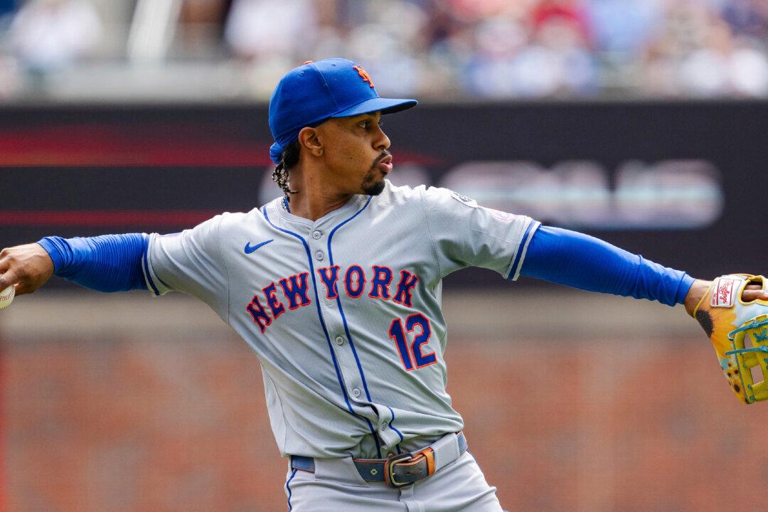 2025 National League Predictions: Division Winners, Award Winners