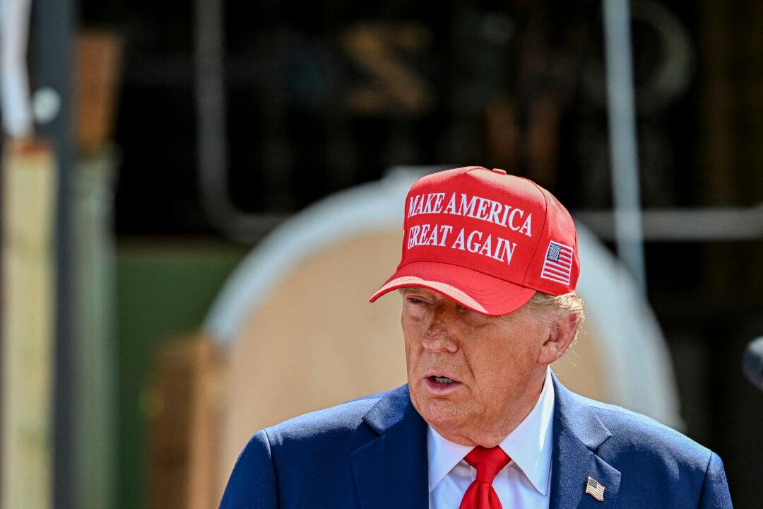 Hurricane Helene: Trump, Kemp to Make Joint Appearance in Georgia