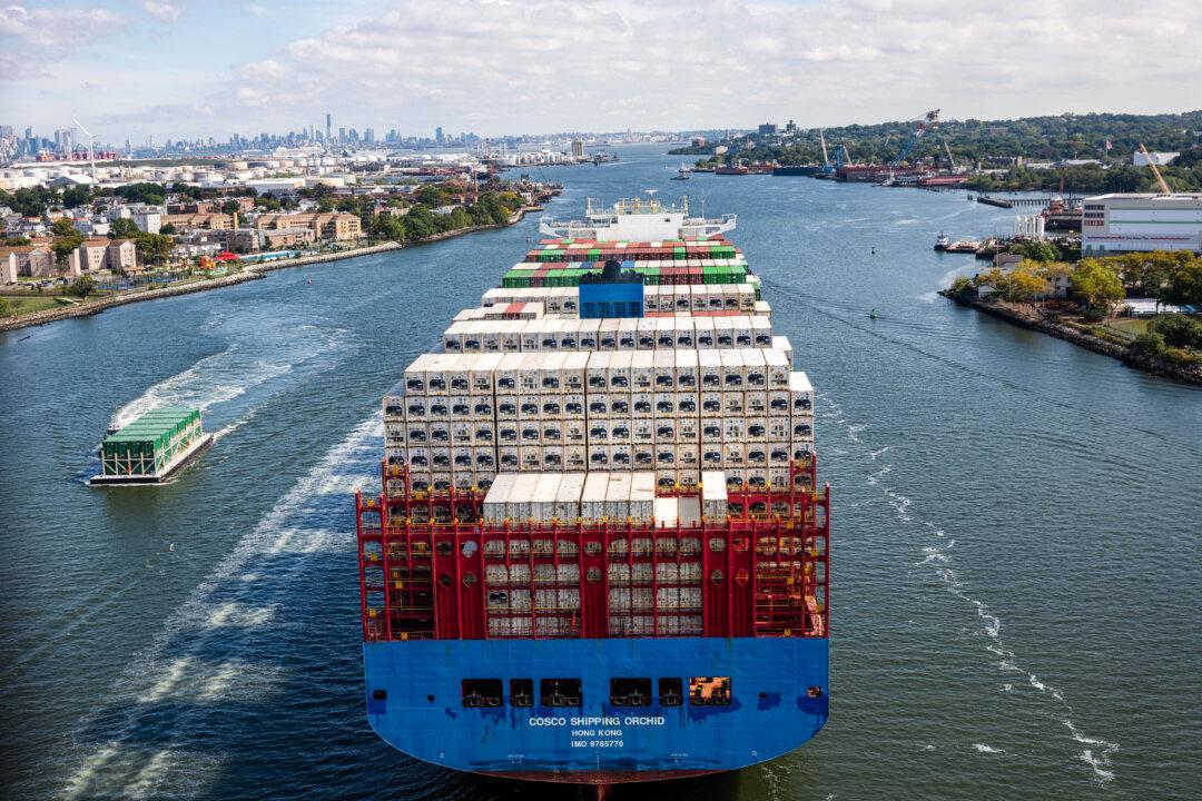 Automation Could Make or Break New US Port Strike Agreement