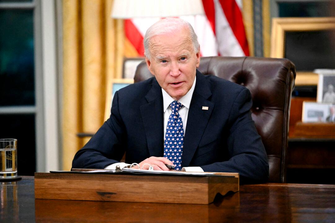 Biden to Visit North Carolina This Week to Survey Storm Damage