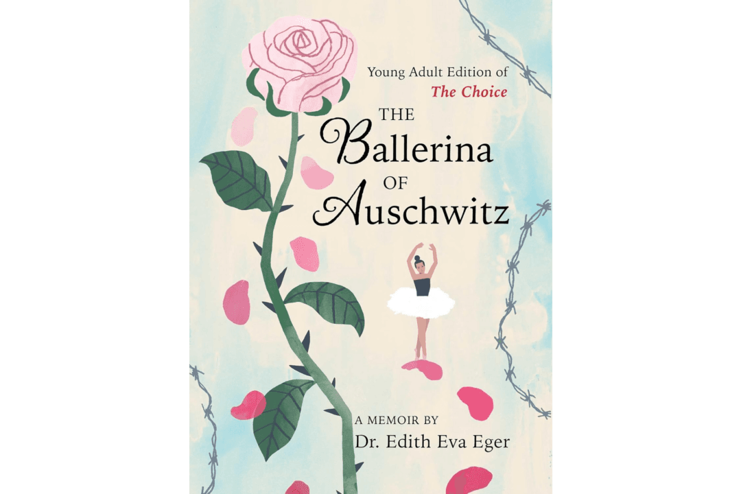 ‘The Ballerina of Auschwitz’ Soars Over Victimhood