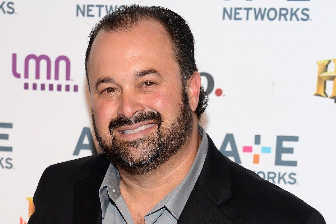 ‘American Pickers’ Star Frank Fritz Dies at 58