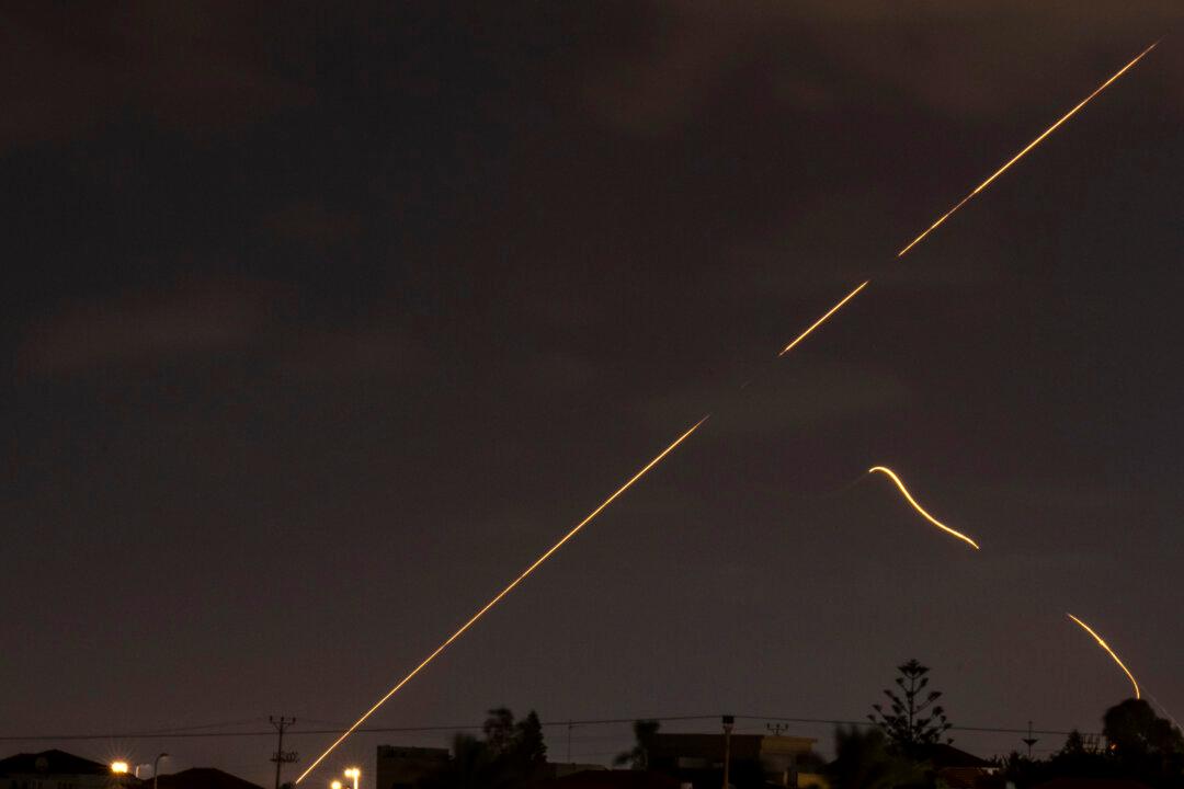 US Says Iran’s Attack on Israel ‘Must Have Consequences’
