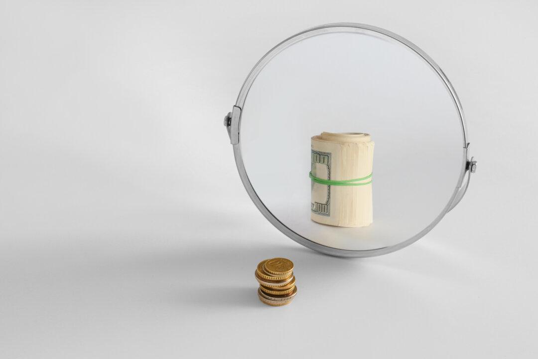 Meet Your Own Personal Loan Shark