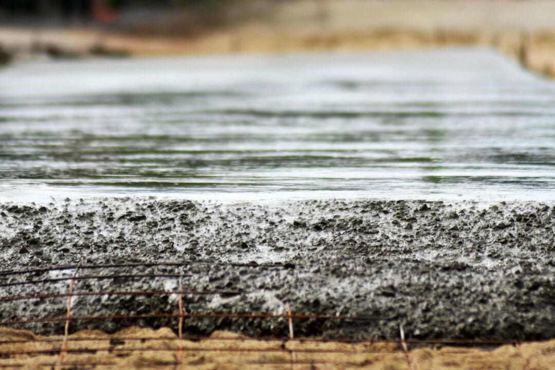 Tips for Pouring Concrete Driveway