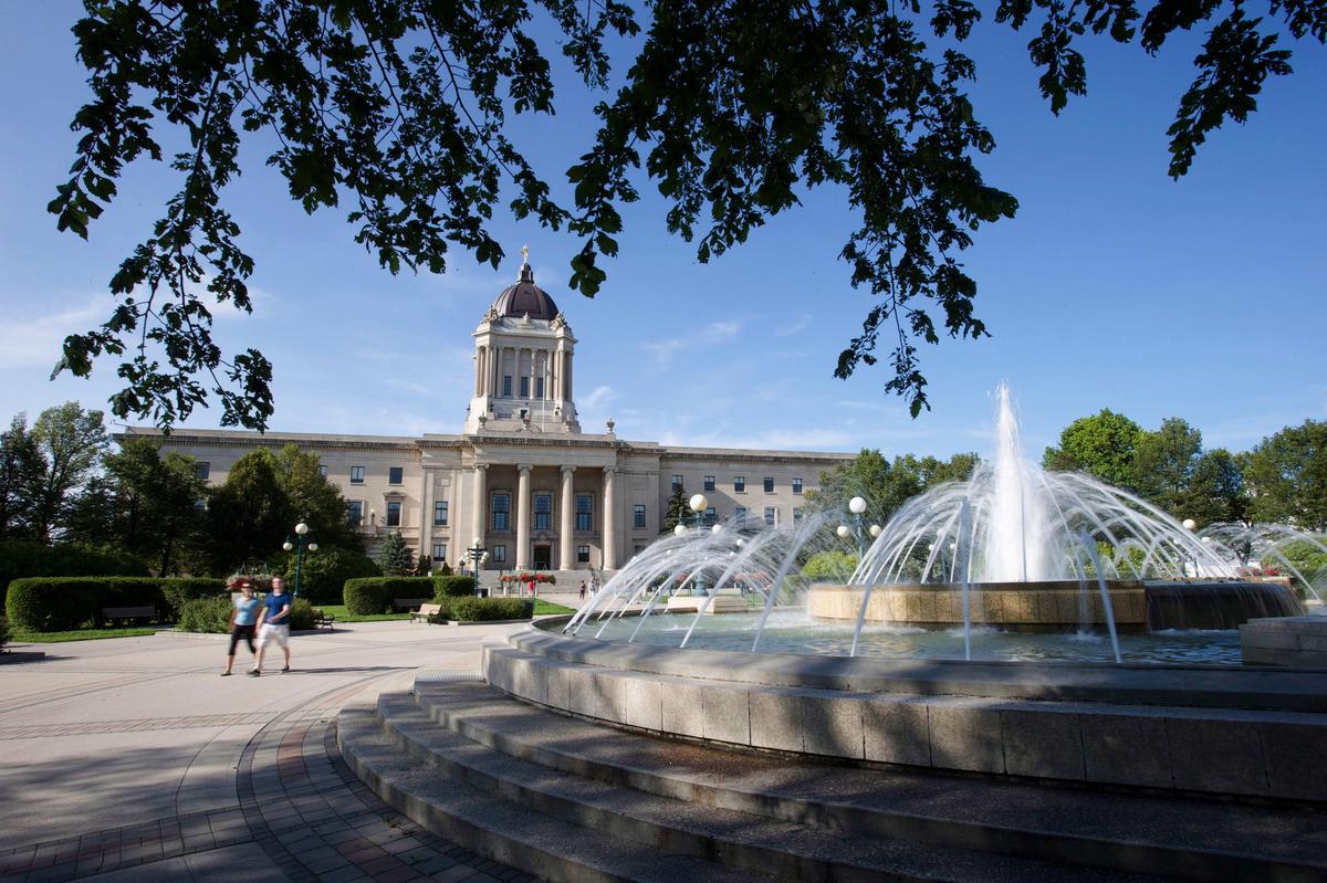 Manitoba School Board in Power Struggle With Gov’t Amid Ideological Clash