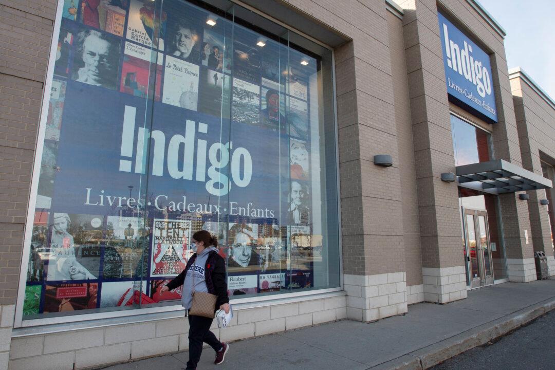 Indigo Says Israel Funding a Myth as Bookstores Come Under Coordinated Attack