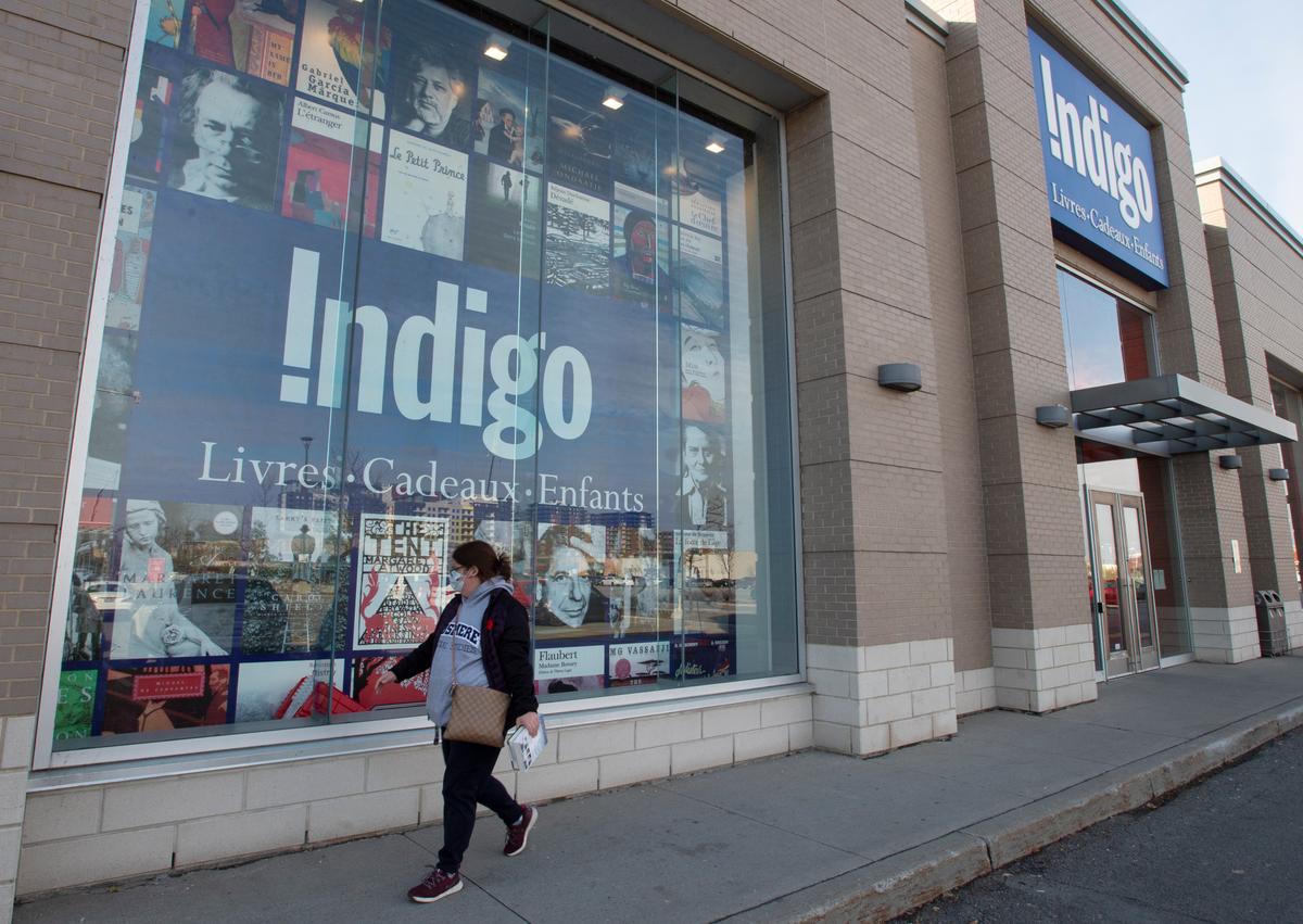 Federal Judge Blocks Anti-Israel Website That Imitates Indigo’s Branding