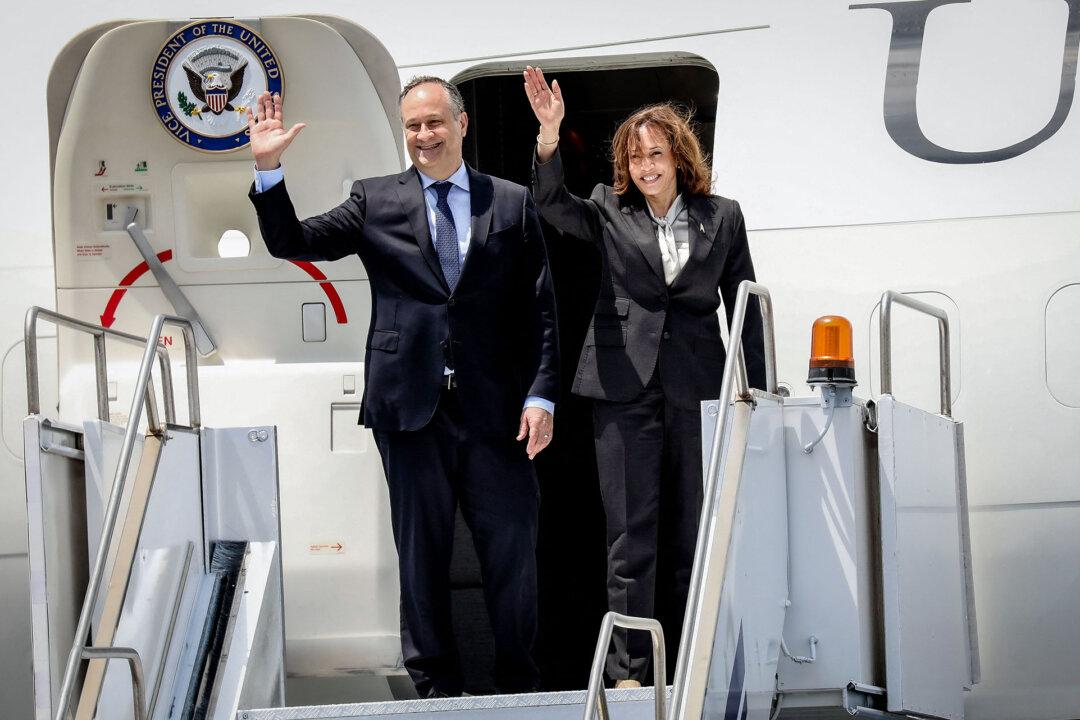 Flagship US–Africa Trade Program in Jeopardy Whether It’s Trump or Harris, Analysts Say