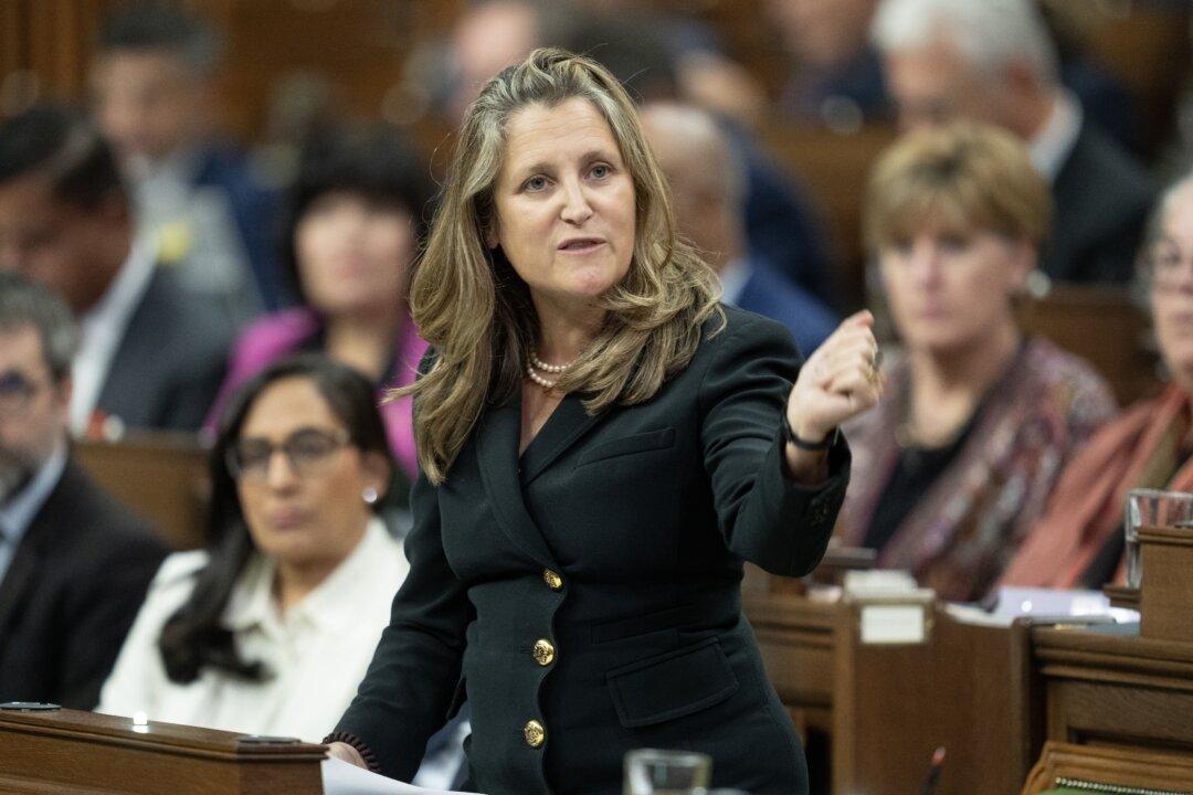 What Each Party Says About Trump’s Tariff Threat