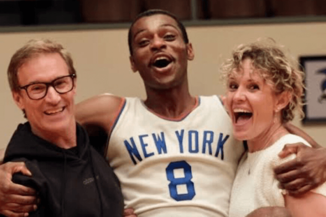 ‘Sweetwater’ Film Producer on the NBA Legacy of Harlem Globetrotter Nat Clifton