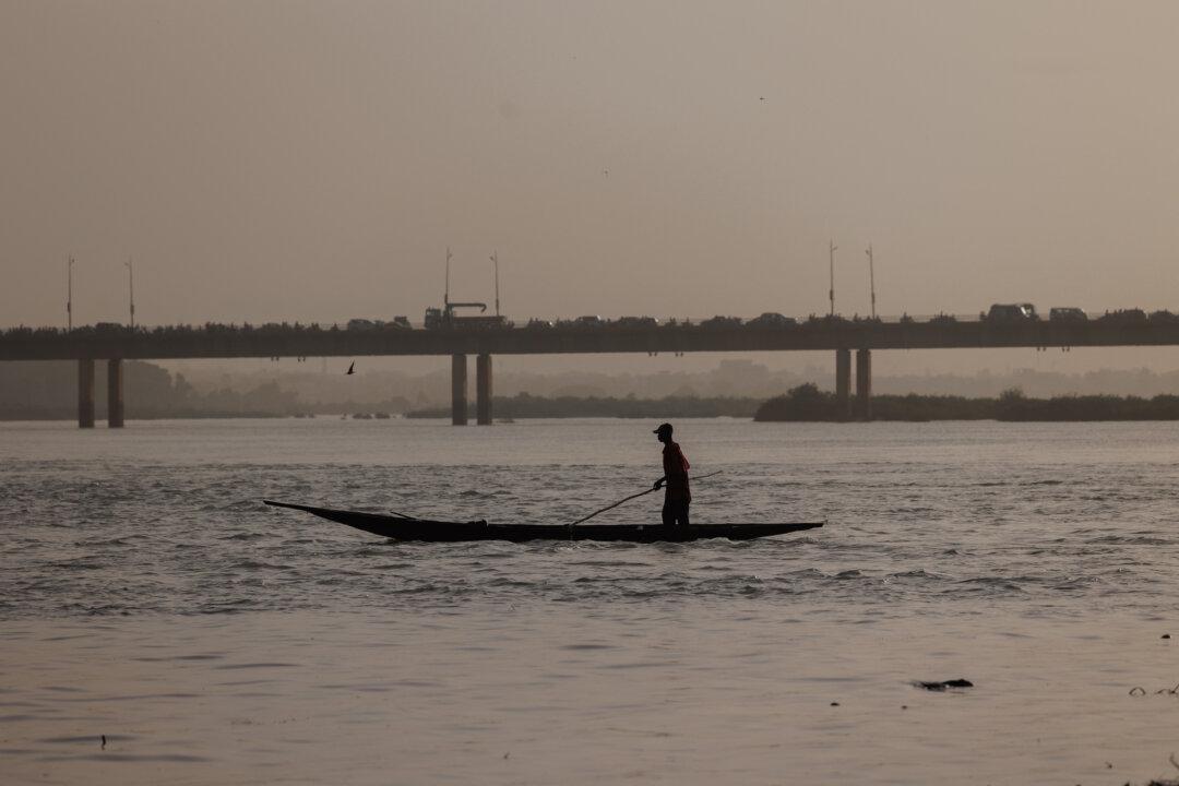 More Than 100 People Missing After Boat Capsizes in Northern Nigeria