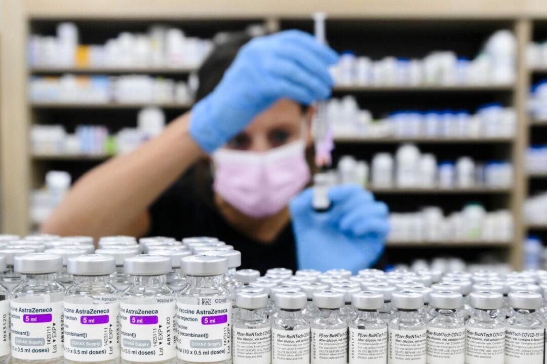 Federal Labour Board Faces Backlog of Religious Exemption Hearings Over Vaccine Mandates