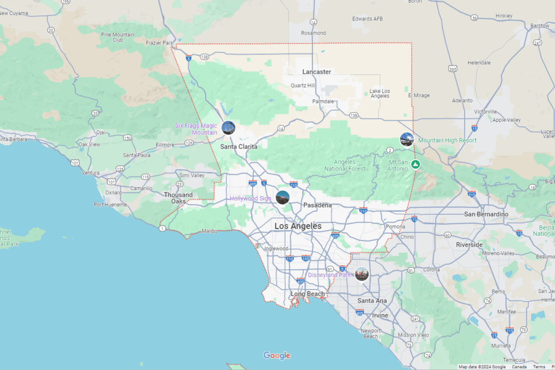 LA County, Employees’ Union Set Labor Talks, Stave Off Threatened Strike