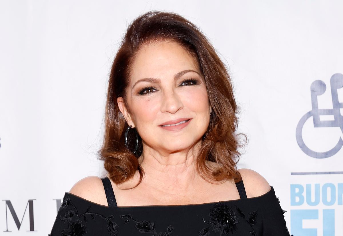 Gloria Estefan Advocates for Paralysis Research Nearly 35 Years Since Life-Altering Accident
