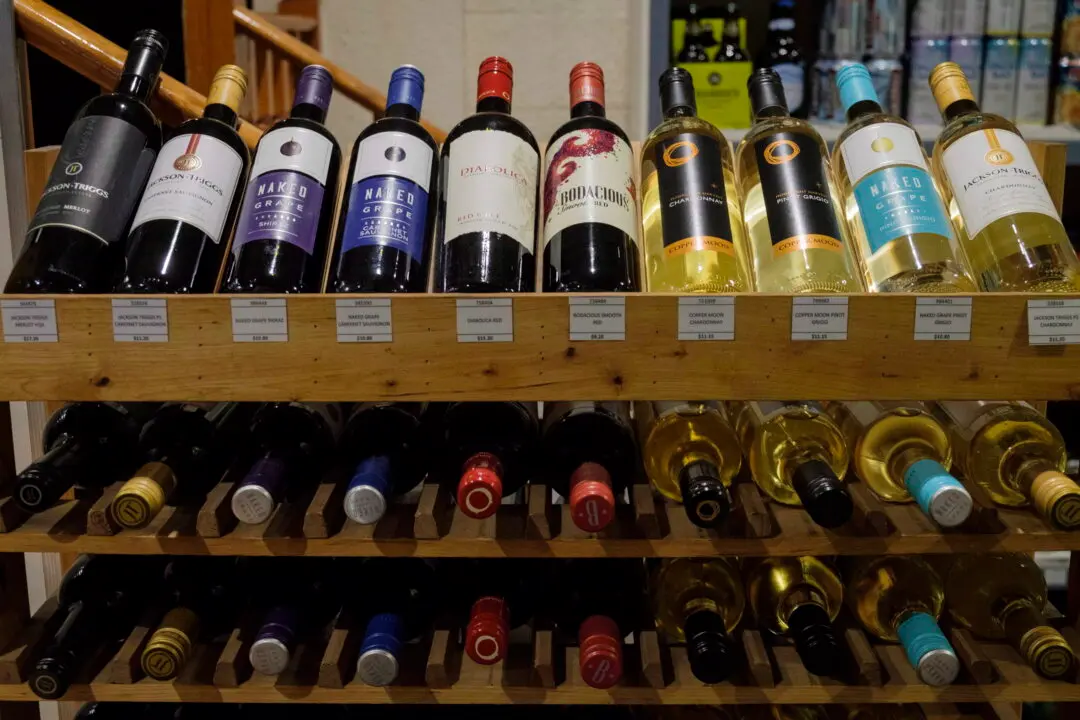 Wineries Say Lifting Provincial Trade Restrictions Would Deliver Multi‑Billion Dollar GDP Boost