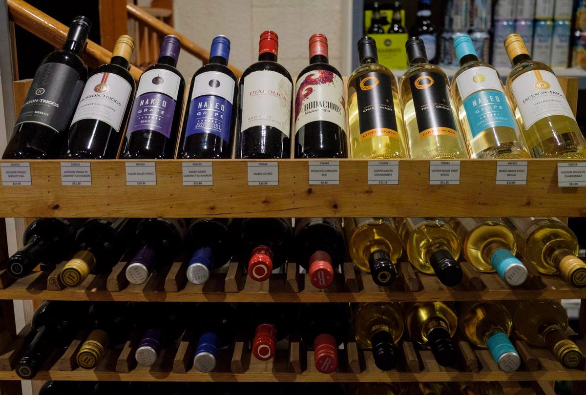 Wineries Say Lifting Provincial Trade Restrictions Would Deliver Multi‑Billion Dollar GDP Boost