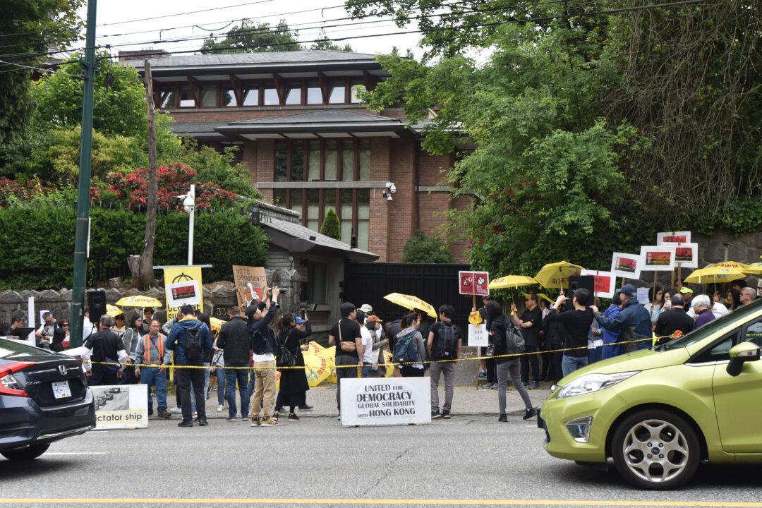 ANALYSIS: Threat of CCP Interference Casts Shadow Over BC Election