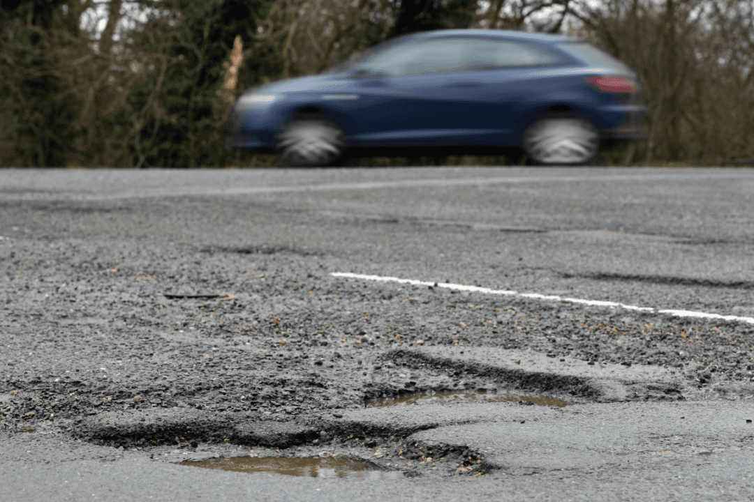 Councils Faced With Cutting Services Amid £54 Billion Shortfall, Local Authorities Say