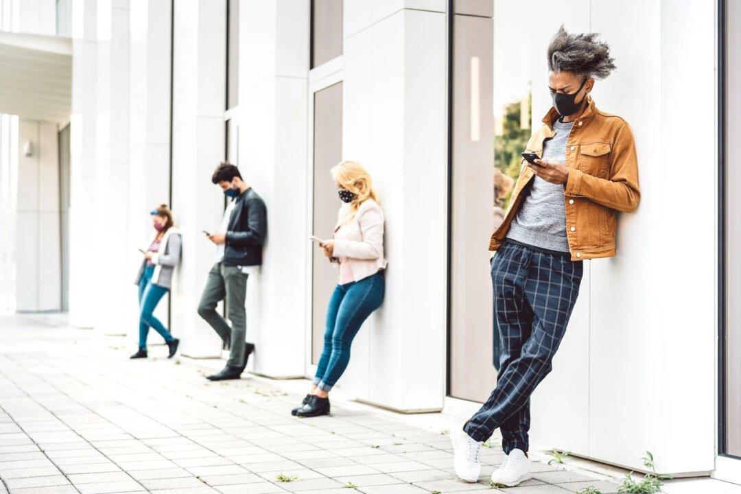 The Plight of Gen Z Workers