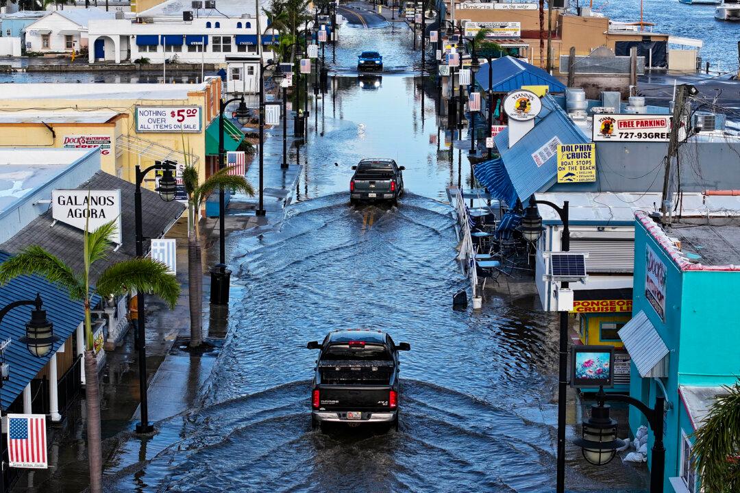 Florida Real Estate: Not Beaten by the Hurricanes—so Far