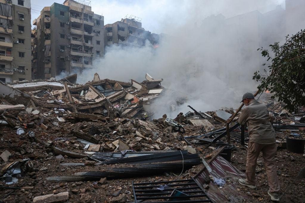 Australians Urged to Leave Lebanon as Empty Seats Spotted on Evacuation Flights