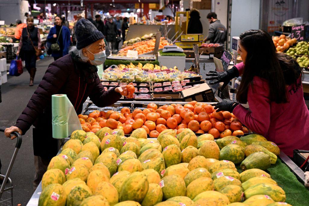 Economists Express Caution Despite Drop in Australia’s Inflation Rate