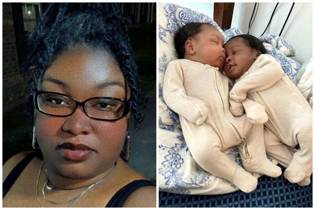 Twin Babies Who Died Alongside Their Mother in Georgia Are Youngest-Known Hurricane Helene Victims