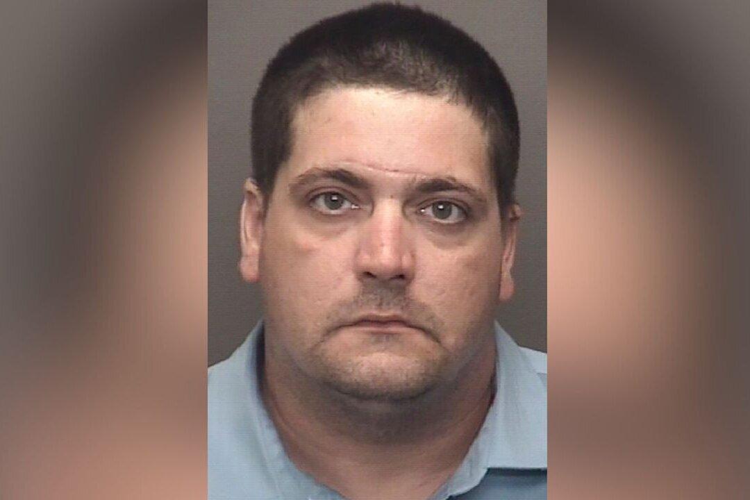 Indiana Man Sentenced for Neglect After Rat Attack on His Infant Son