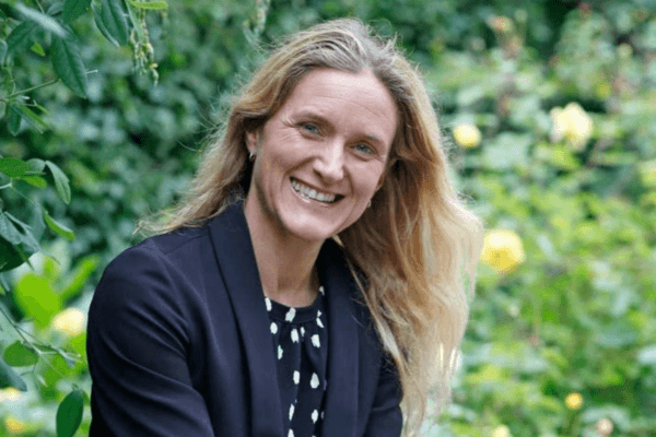 Undated handout photo of Kim Leadbeater, Labour MP for Spen Valley. (PA Media)