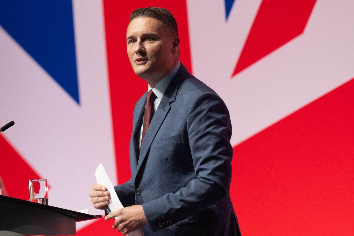Streeting Calls for End of Industrial Action by GPs