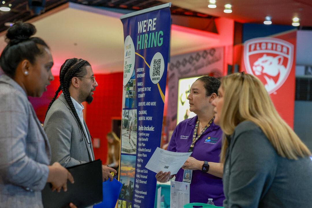 Employee Turnover Persisting—The Promise of a Better Job No Longer Enough