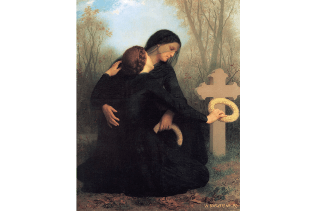 Commentary on Joan Didion’s Essay, Part 2: ‘After Life’