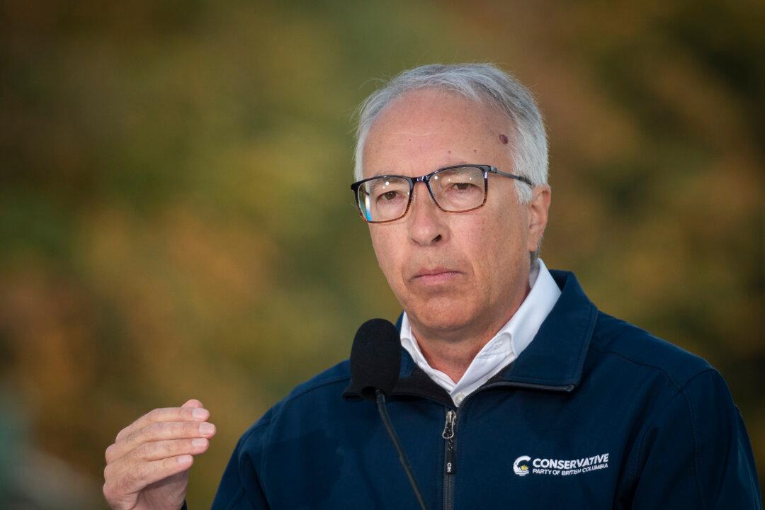 Cory Morgan: Backfire of Attempt to Cancel John Rustad Holds a Lesson for All Political Parties