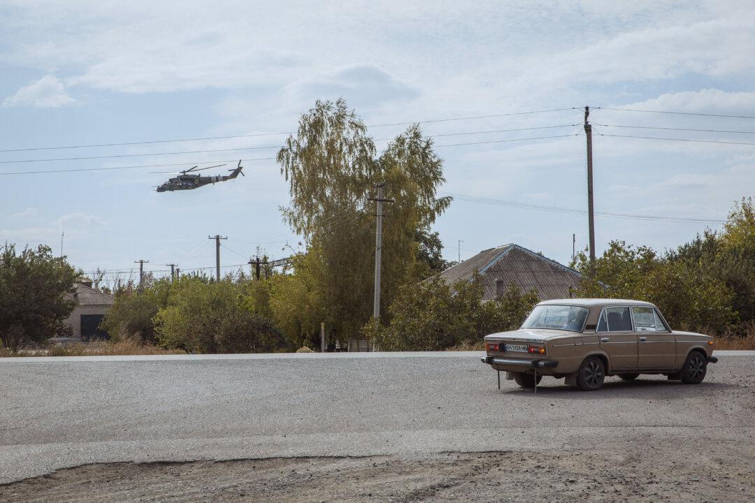 Ukrainian Troops ‘Abandon’ Positions in Donetsk: Russian Military Sources