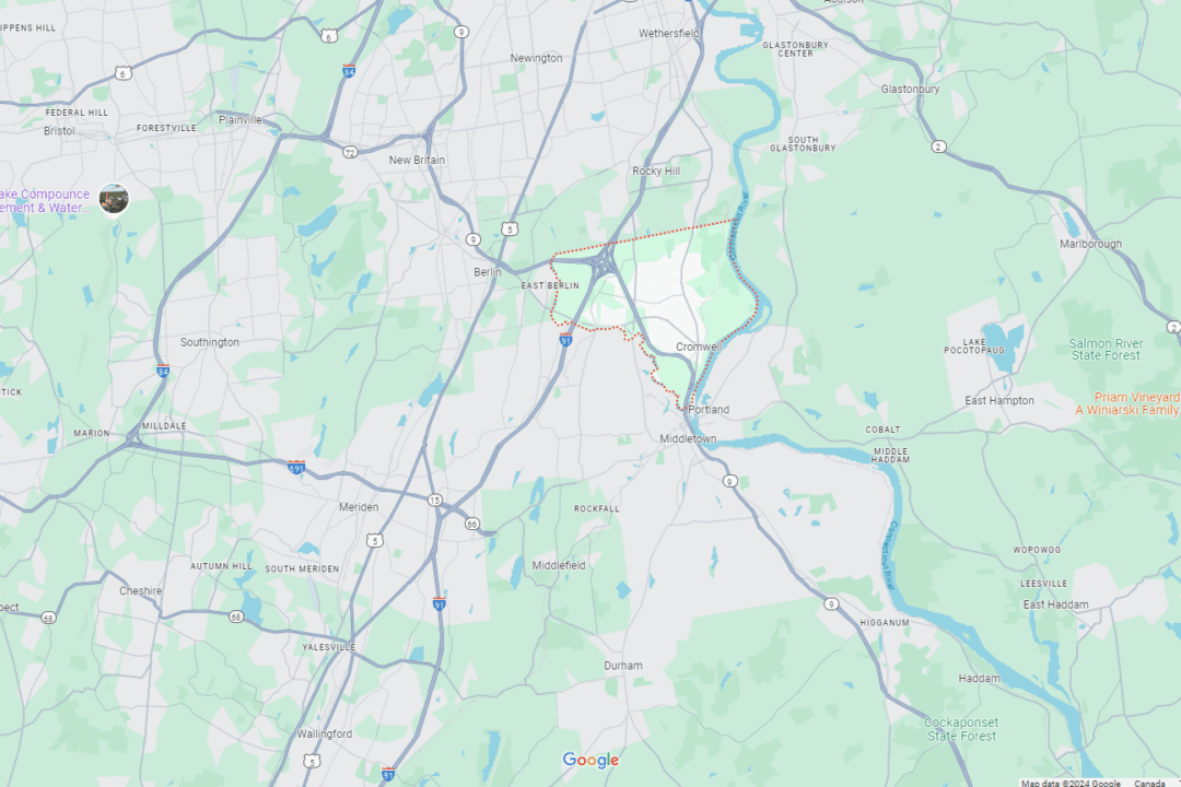 Man Fatally Shoots His 81-Year-Old Wife at a Connecticut Nursing Home